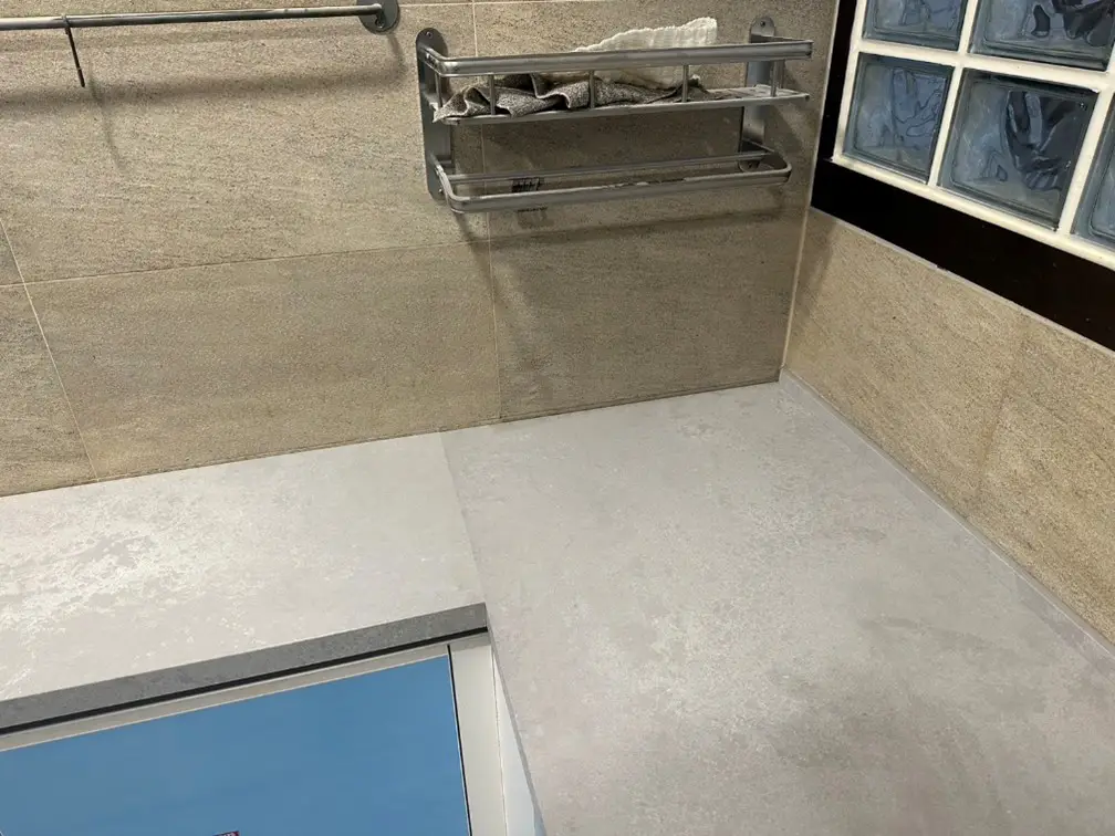 為什麼板材有色差?