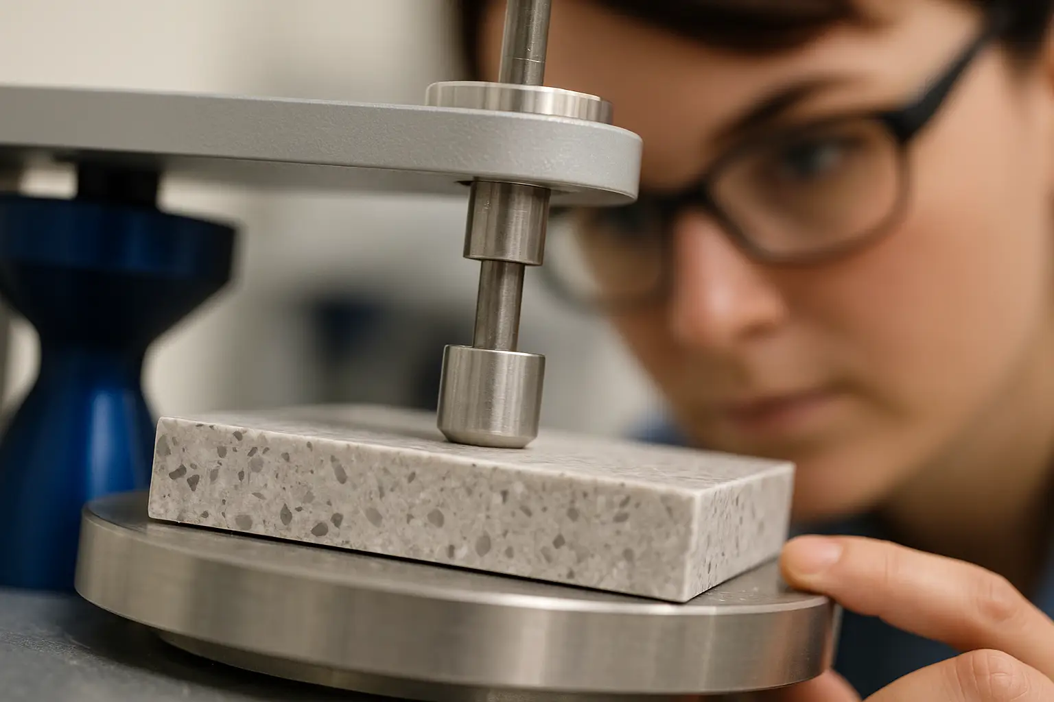 解釋表面硬度與抗刮性(下)